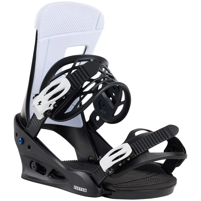 Burton: Freestyle Bindings 2025