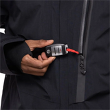 686: GORE-TEX GT Jacket - Black 2024