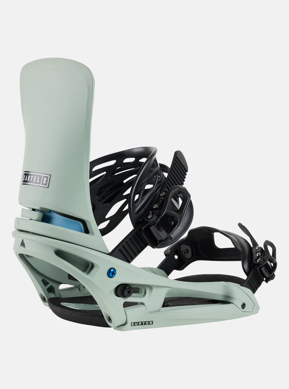 Burton: Cartel X EST Bindings