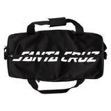 Santa Cruz Wanderer Duffle Bag - Black