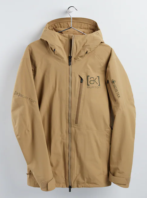 Burton ak mens jacket on sale