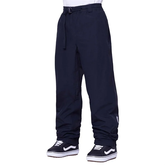 686: GORE-TEX Dojo Pant - Black 2025 – Lip Trix Boardshop 686: GORE-TEX Dojo Pant - Black 2025 – Lip Trix Boardshop