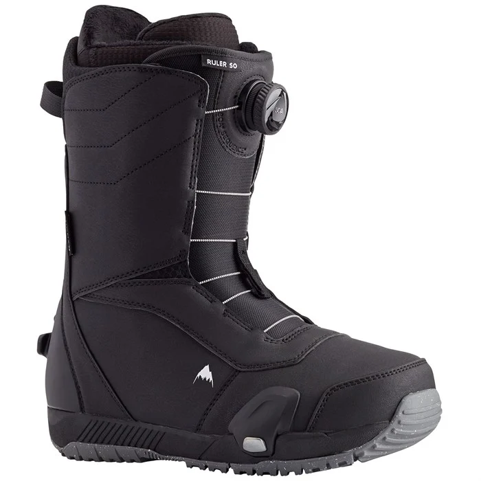 Burton: Ruler STEP ON Boots 2025