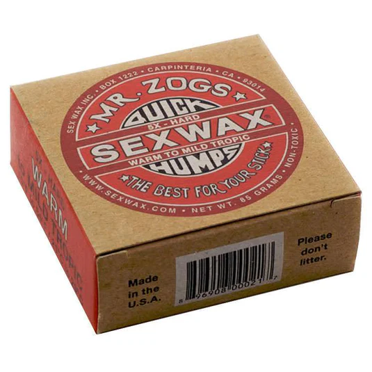 Sex Wax – Lip Trix Boardshop