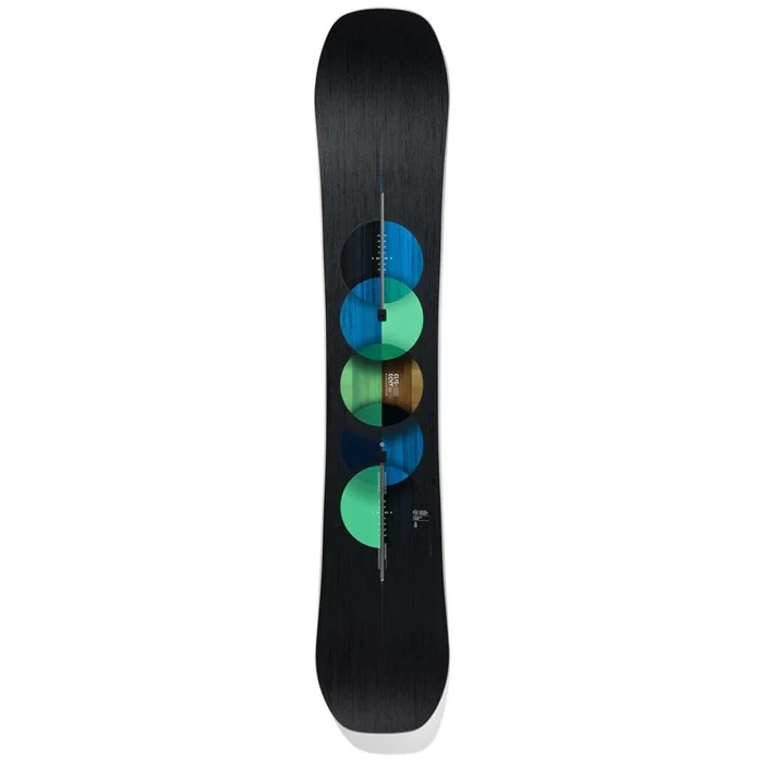 Burton: Custom Snowboard 2025 – Lip Trix Boardshop Burton: Custom Snowboard 2025 – Lip Trix Boardshop