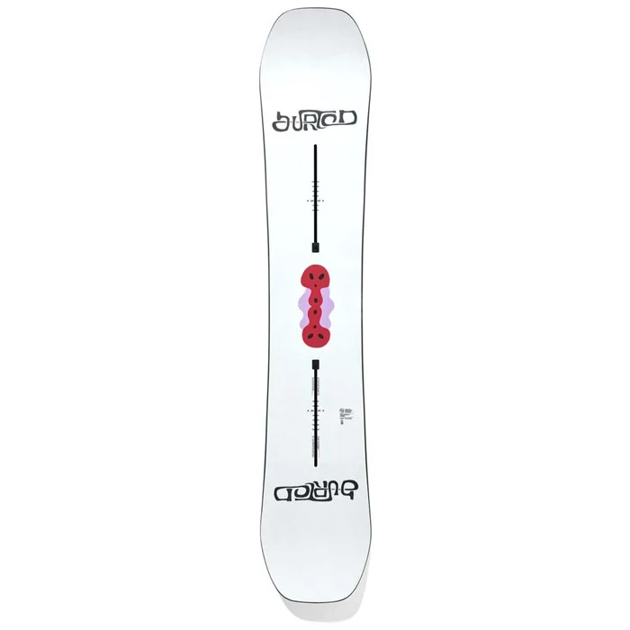 Burton: Free Thinker Snowboard 2025 – Lip Trix Boardshop Burton: Free Thinker Snowboard 2025 – Lip Trix Boardshop