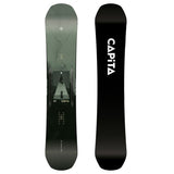 CAPiTA Snowboards: Super DOA 2025