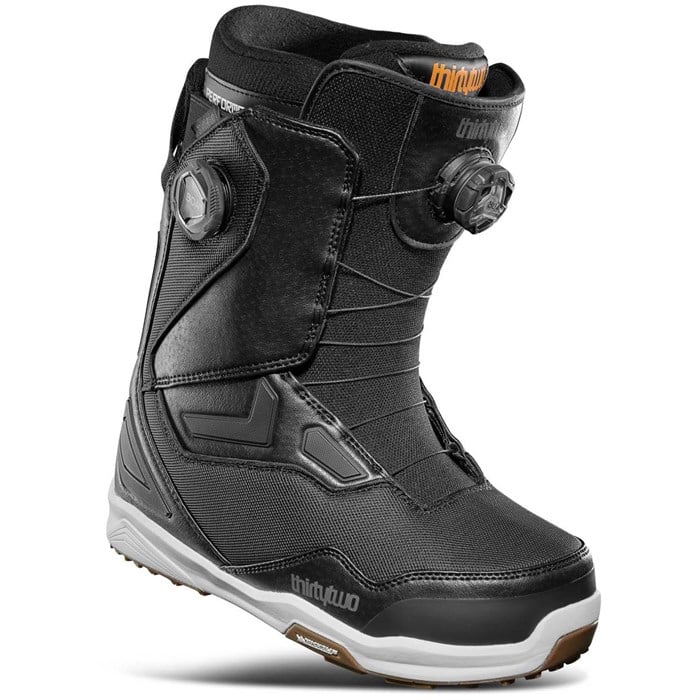 boa lace system thirtytwo snowboard boots ThirtyTwo: TM-2 Double BOA '25 – Lip Trix Boardshop