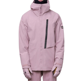 686: GORE-TEX GT Jacket - Dusty Mauve 2024