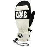 Crab Grab: Punch Mitt 2026 - Off White