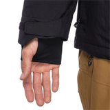 686: GORE-TEX Core Insulated Jacket - Black 2024