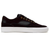 Opus Footwear: Standard low - Black / White