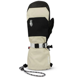 Crab Grab: Cinch Mitt 2025 - Cream & Black