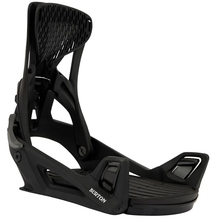 Burton: Men's Step On Genesis Bindings – Lip Trix Boardshop