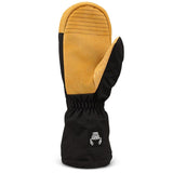 Crab Grab: Womens Cinch Mitt 2025