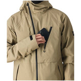 686: GORE-TEX Hyrda Down Thermagraph Jacket 2025