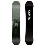 CAPiTA Snowboards: Super DOA 2025