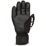 Crab Grab: Five Glove 2025 - Bones