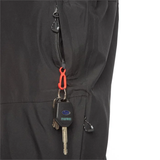 686: GORE-TEX Core Shell Pant - Black 2025