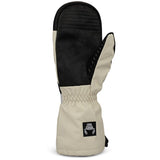Crab Grab: Cinch Mitt 2025 - Cream & Black