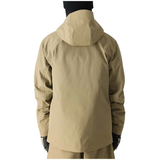 686: GORE-TEX Hyrda Down Thermagraph Jacket 2025