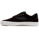 Opus Footwear: Standard low - Black / White