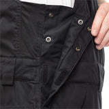 686: Hot Lap Insulated Bib 2025