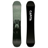 CAPiTA Snowboards: Super DOA 2025