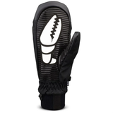 Crab Grab: Slush Mitt 2025 - True Black