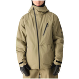 686: GORE-TEX Hyrda Down Thermagraph Jacket 2025