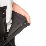686: GORE-TEX Core Shell Pant - Black 2025