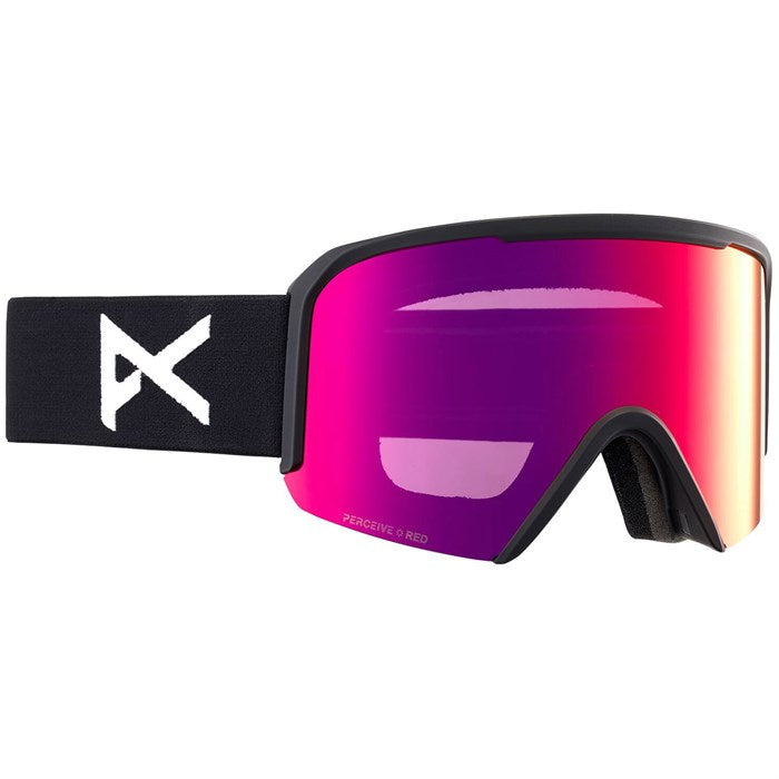 anon nesa goggles Anon Goggles: Nesa 2025