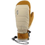 Crab Grab: Snuggler Mitt 2025 - Cream