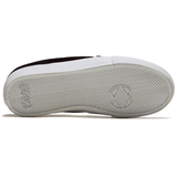 Opus Footwear: Standard low - Black / White