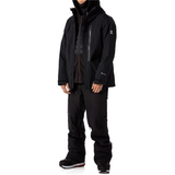 686: GORE-TEX GT Jacket - Black 2024