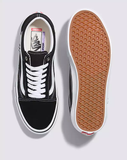 Vans Skate Old Skool - Black/White