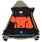 686: GORE-TEX Hyrda Down Thermagraph Jacket 2025