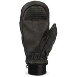 Crab Grab: Chop Mitt 2026 - Black