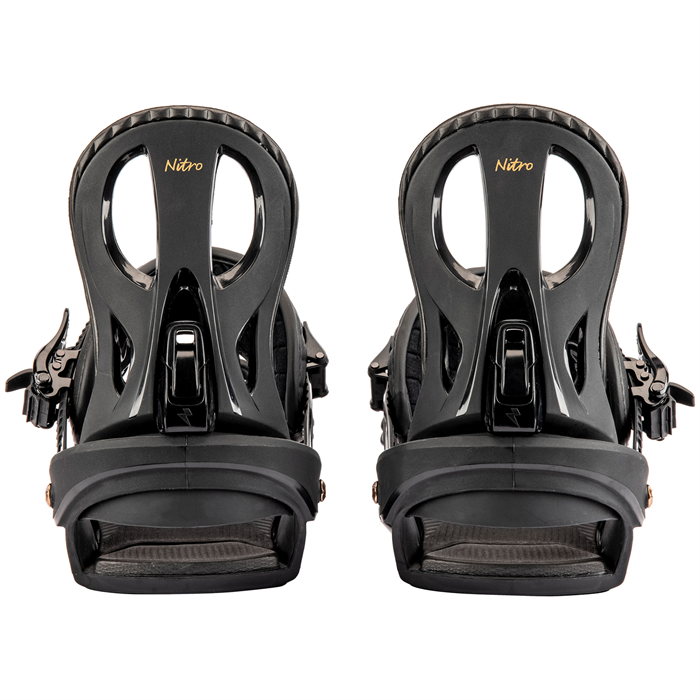 2016 nitro snowboard bindings Nitro Rythm Snowboard Bindings - Women's