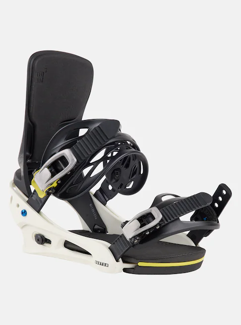 Burton: Cartel Bindings Burton: Cartel Bindings