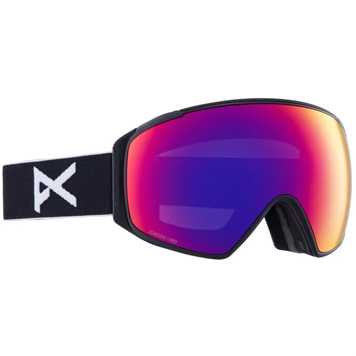 anon m4s toric goggles Anon Goggles: M4S (Toric) MFI 2025