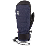 Crab Grab: Snuggler Mitt 2025 - Denim