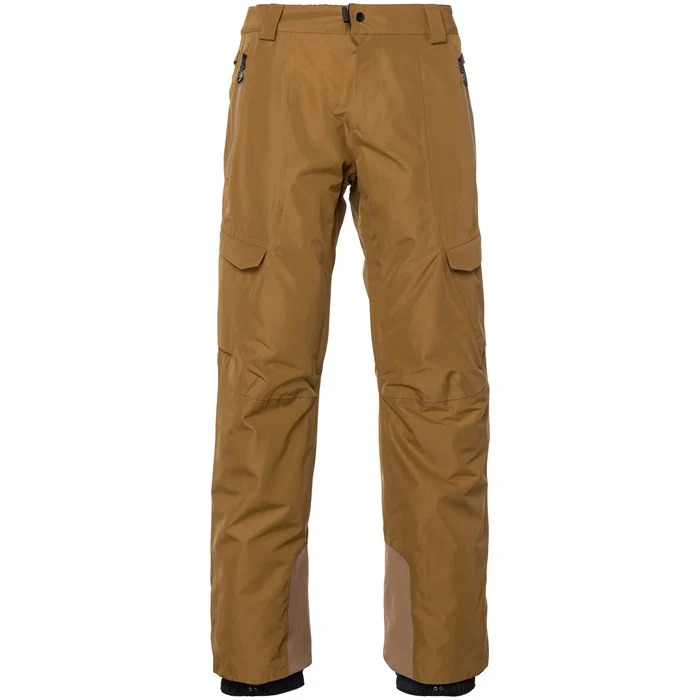 686: Quantum Thermagraph Pant Breen 2024 – Lip Trix Boardshop