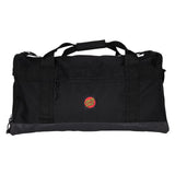 Santa Cruz Wanderer Duffle Bag - Black