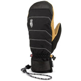 Crab Grab: Snuggler Mitt 2025 - Black Contrast