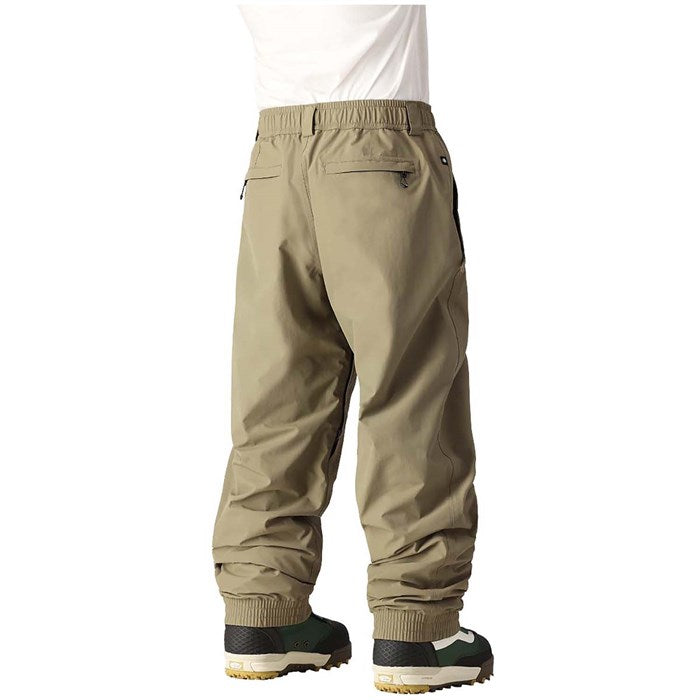 686: GORE-TEX Dojo Pant - Sage 2025 – Lip Trix Boardshop 686: GORE-TEX Dojo Pant - Sage 2025 – Lip Trix Boardshop