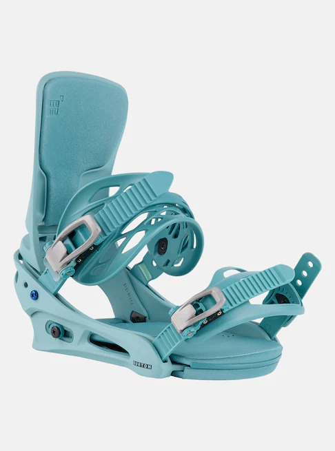 Burton: Cartel Bindings - Rock Lichen 2024 – Lip Trix Boardshop