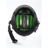 Anon Helmets: Windham Wavecel - Black 2025