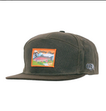 Candy Grind: Gone Fishing 7 Panel