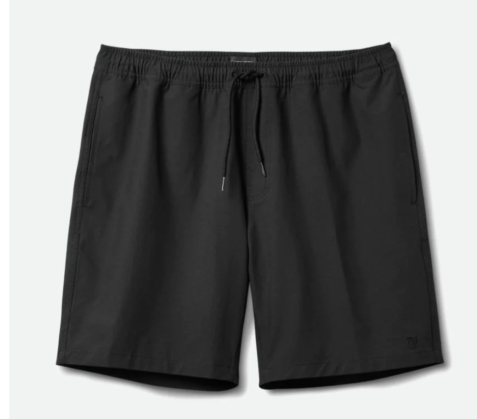Brixton Voyage Short 16